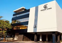 Crown Town Hotel Kalamassery