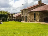Fogar de Lecer Hotels in Arzua