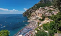 Villa Gilda: Elegance and Breathtaking Views Between Sky and Sea. - 3-Sterne
