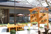 山中湖 新星 飯店 住宿飯店