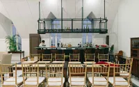 MAHALAYA The Legacy Hotel - bar