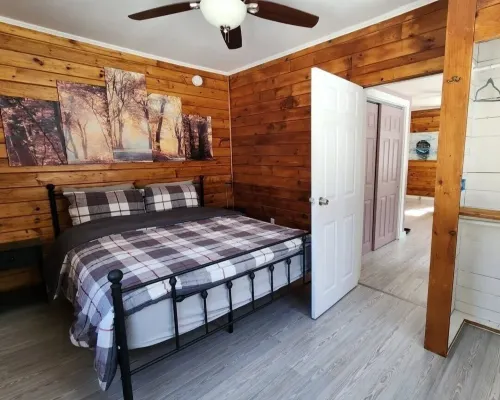 And.N Lodging Hotels in Casco