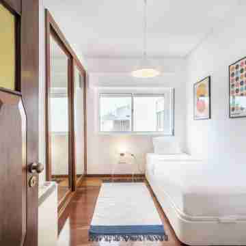 We Apartment by Olala Homes Rooms