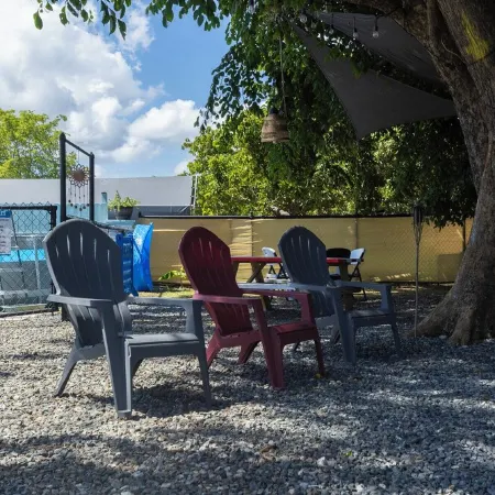 Casa Lula Beach Retreat, 3BR Near Coast, Arecibo Comfort, Nature & Relaxation