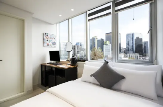 랑 호텔 남대문 주변 호텔