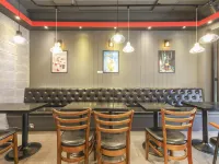 Beomeosa Beomeo Motel Các khách sạn gần Đền Beomeosa