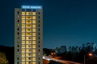 馬約特酒店 酒店
