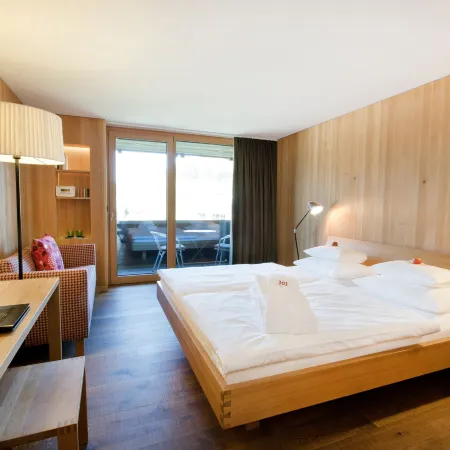 Krone Hittisau - Hotel & Restaurant im Bregenzerwald Hotels in Bregenz