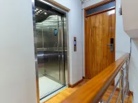 ซามารัน วูอาซี โรงแรมในปูโน