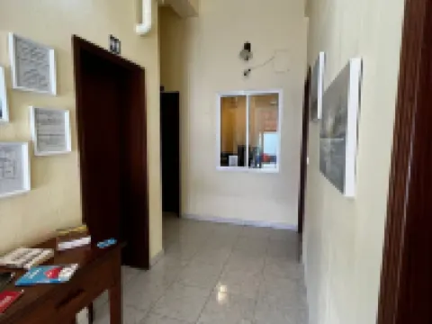 Hotel J.S.F. Hotels in Horta