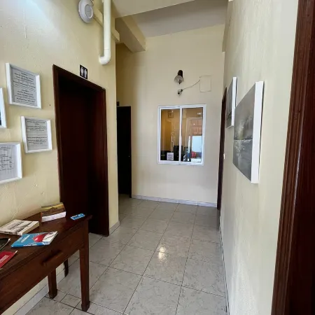 Hotel J.S.F.