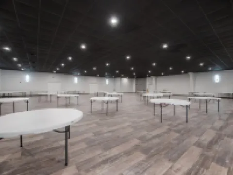 Clarion Pointe Marshall Hoteles en Marshall