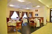 Eden Vale Hotel - Aamiainen