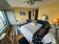 Hummingbird Ocean Front Villa - Vila