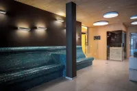 Jufa Hotel Savognin - spa