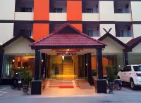 JRD Grand Place Lopburi