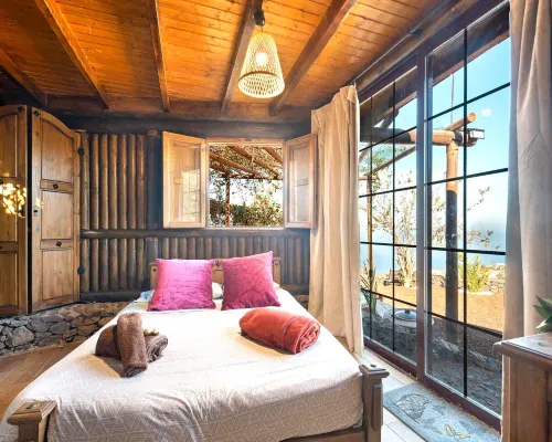 El Mango House with private pool Hotels in Candelaria