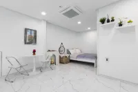 Ulsan Donghaean-Ro 1505 Pension