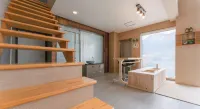 Geoje Hinoki Haesoojjim Resort