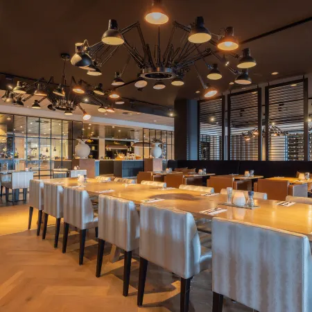 Postillion Hotel Dordrecht