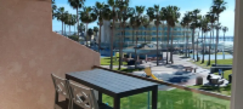 Beach Front Condo! San Diego-Imperial Beach-Coronadodod, Military Welcome!
