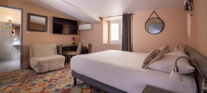 Hôtel Danieli Hotel di Avignon