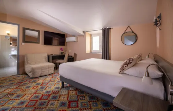 原初精品，丹尼利酒店，亞維農