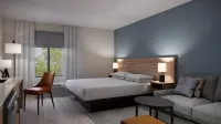 Hyatt Studios Jacksonville/st Johns Town Center