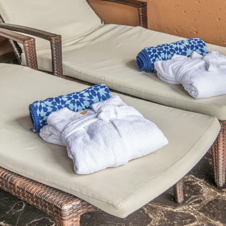 Riverstone Lodge