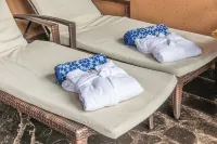 Riverstone Lodge - spa