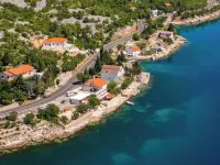 Apartment Irmica Hotels in Opcina Karlobag