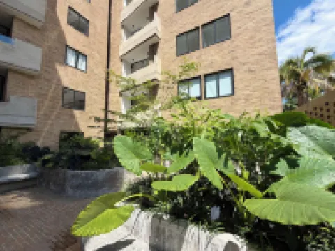 Villeta Getaway Pool Balcony Relax Vibes Hoteles en Villeta