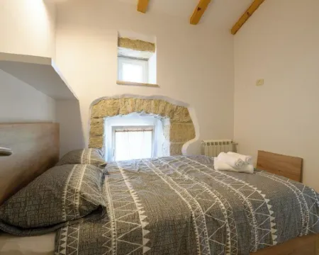 House Casa Della Nonna Hotels in Opcina Krsan