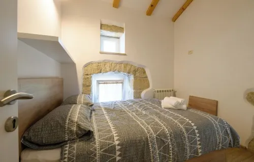 House Casa Della Nonna