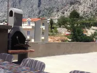 Apartments Soline Hotele w: Drasnice