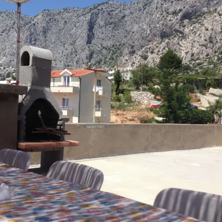 Apartments Soline