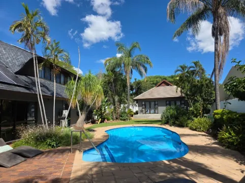 Grafiti Boutique Hotel