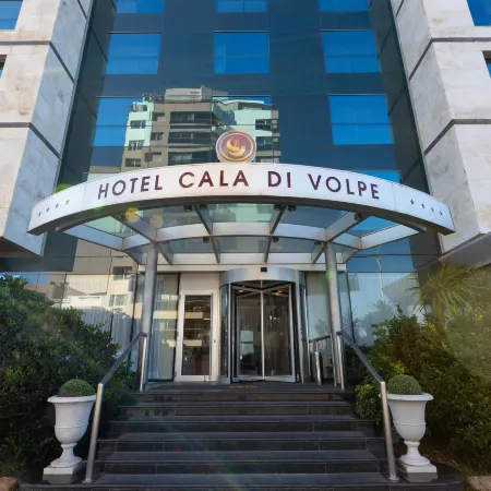 Cala di Volpe Boutique Hotel