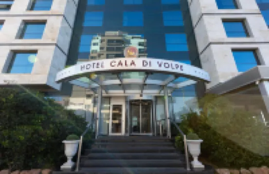 Cala di Volpe Boutique Hotel โรงแรมใน