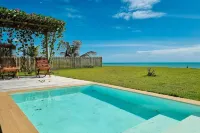 Beach Front Villas #03 - Chale ao mar by Carpediem - Pool