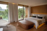 Hotel Vila Inglesa - Parkplatz