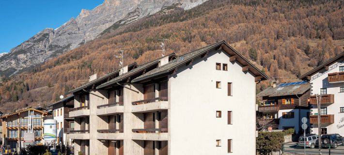 Per Piatta 14 Hotels in Bormio
