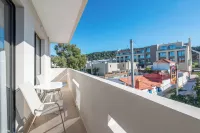 Blue Wave Suites - Ixia - Merinäköala
