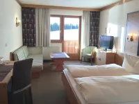 Hotel Geisler Tulfes - Guest houses