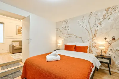 GuestReady - charming parisian stay Place Italie Hotels in Paris