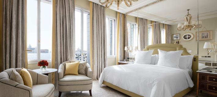 Danieli, A Four Seasons Hotel, Venice Hôtels à&nbsp;: Venise