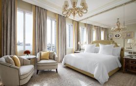 Danieli, A Four Seasons Hotel, Venice