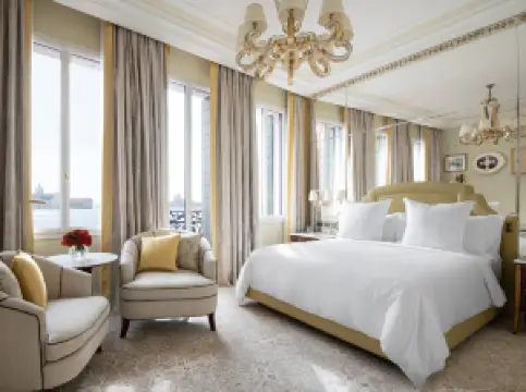 Danieli, A Four Seasons Hotel, Venice