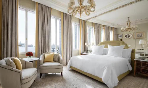 Danieli, A Four Seasons Hotel, Venice