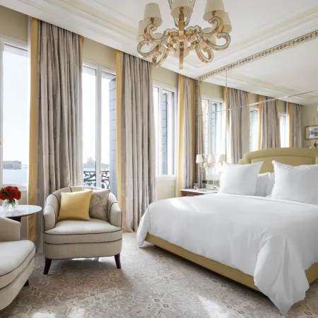 Danieli, A Four Seasons Hotel, Venice